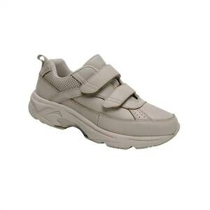 NEW DREW SHOES women's paige athletic shoes in bone calf